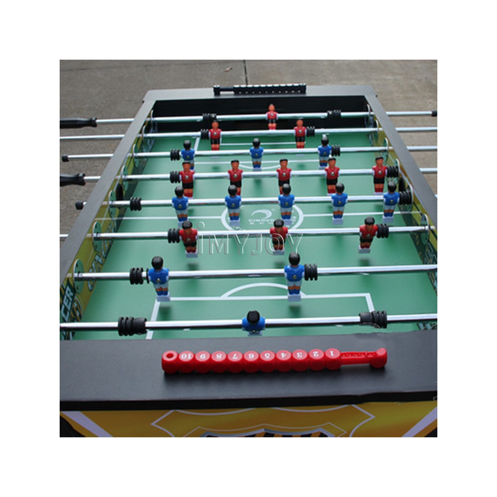 Indoor Outdoor Adult Game Foos - огляд і ціна Foosball Table Commercial