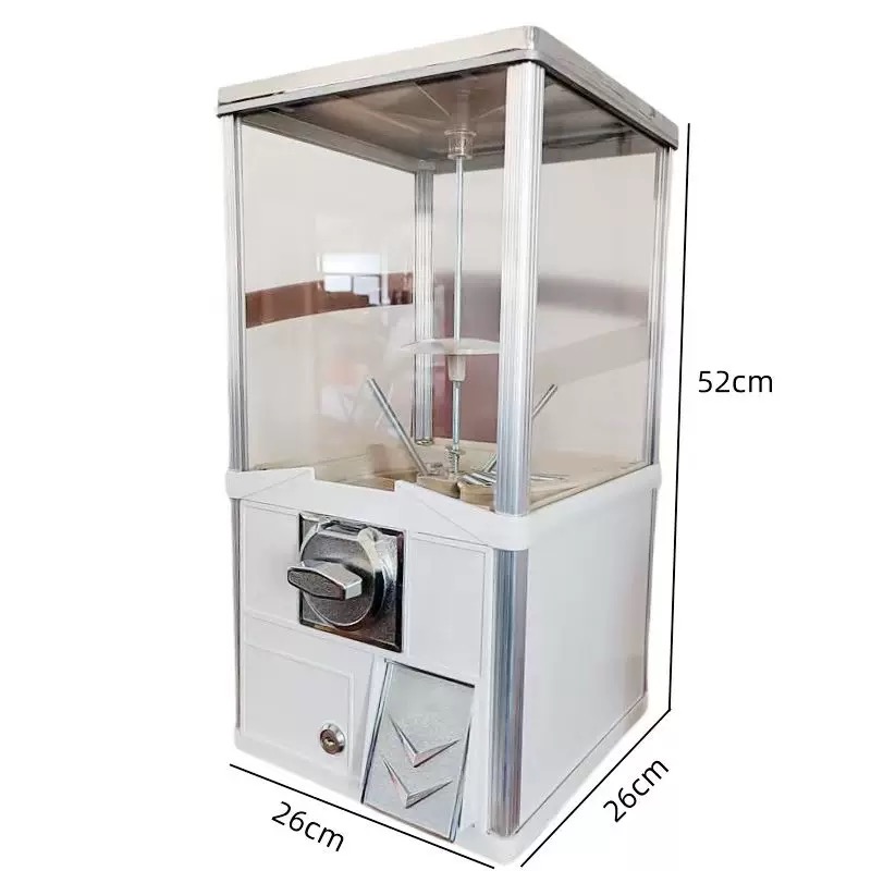 Coin-operated egg twister acti - огляд і ціна Fruit Slot Machine